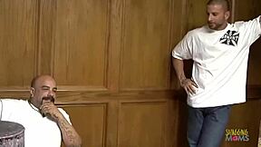 Alluring Brunette Kayla Carrera Rides Cock Cowgirl Then Gets Bent Over And Blasted With Cum