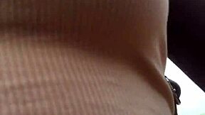 Join the black African lady for a delicious meal