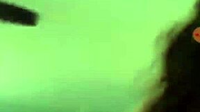 Wife Delivers Intense Blowjob On Periscope Stream