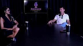 Carlos Urach Entered Porn By Daughters Invitation Was Farmer Admired Andressa Urach Controversies Watch On Sheer Red