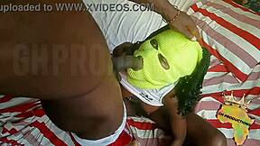 Skinny Slut Mistreated in Doggystyle