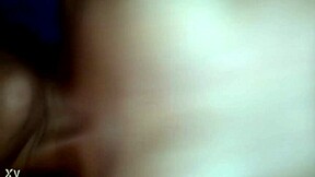 Intensely Fucking My Wife's Tight Ass In Anal.