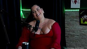 compilados da pri melancia no swing cast com tifany rocha e alice vasconcelos parte 4 watch on sheer red