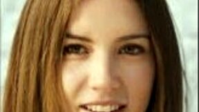 Mistress Kittiwips JOI Countdown In French With Bondage And Worship For Teen Girlfriend