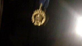 venezolana mounts me with intense passion and deep connection