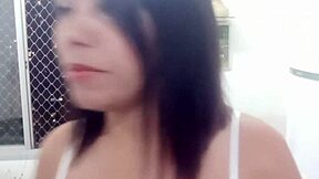 Sarah rosa vlogs about angry women in reality.