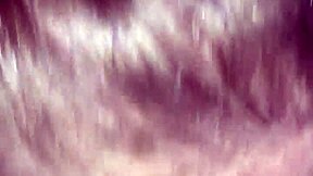 Sucking That Big Black Cock!