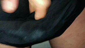 bent over teen fucked doggystyle tight pussy creampie