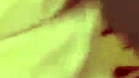 Vietnamese Wife Bent Over for Doggy Fuck