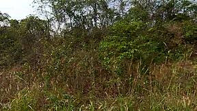 my first raw run video in thailand