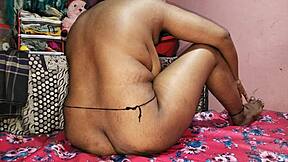 Fun with Mom - Horny Days in Dubai Featuring Big Natural Tits and Friends