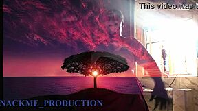 i believe the spirit wife is real in this roleplay.