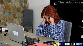 Milf Ambassador Intensely Freeused By Russian Spy