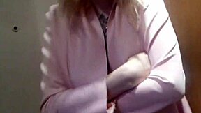 crazy student cheats and gets punished with piss in mouth by husband