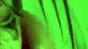 Amateur Latina Babe Fucked Hard