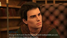 i feel the weight of power in this game