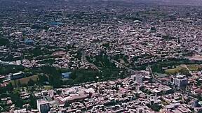 Sandra, Beautiful Venezuelan Morena, in Casting 016 Needs Money for Stylist Courses