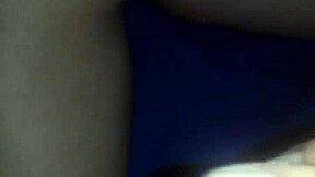 Finger Fucking My Ex During Massage Session