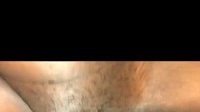 Ebony Creamy Pussy Hardcore!