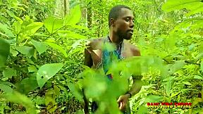 amateur bbw college babe, oh wow, outdoor bush sex with hairy wet pussy during vacation!