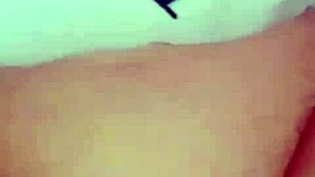 Hey, why not watch this skinny Colombian amateur masturbate to a homemade squirting finish?