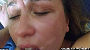 i have real homemade sex tapes with an amateur french teen 18+ with five cumshots