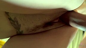 i never thought i'd ride my stepbrother's big cock like a latina milf pornstar in this full creampie movie with pussy licking