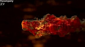 Sexy Liona Loves Cum and Hard Ass Fuck