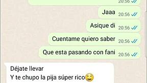 Latina Lady Wants Fucking Again