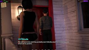 Bold Adventures in Savior 89
