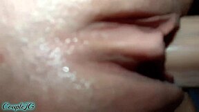 Fucking Wife with Creampie in Amateurs