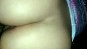 Teen cousin's forbidden encounter contrasts innocence with raw desire.