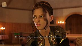 i feel the weight of power in this game