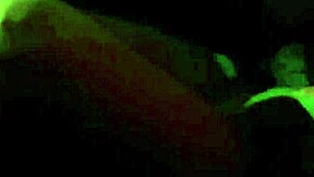 After the party, we fucked in the uber while the driver watched.