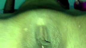 Tight Pussy Explodes With Friend