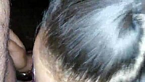 Enjoy a rich oral experience with sexy vibes