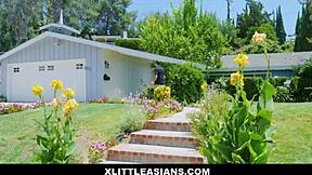 Lulu Chu Started To Dance Just To Relieve Some Stress And Found Jay Snooping At Her So She Goes Infront Of Him And Started To Fuck Is Damn Big Cock