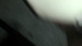 Finger Fucking My Ex During Massage Session