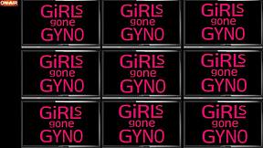 Ditria Rose moans as perv doctor spreads her in hospital.