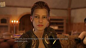 i feel the weight of power in this game