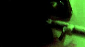 crazy student cheats and gets punished with piss in mouth by husband