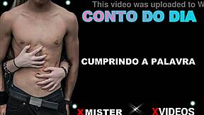 i'm fulfilling the promise in brazilian amateur setting