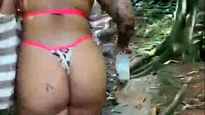 Levei Meus Amigos Pro Matinho Para Flashing 😏