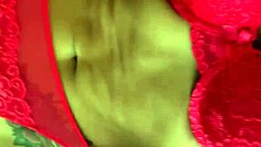 handsome black man delivers intense doggystyle to cougar wife aubrey black on tape