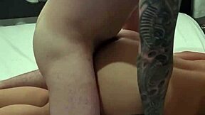 i'm so horny waking up as a chubby latina housewife begging my husband for that hot doggystyle fuck and pussy licking session oh yeah