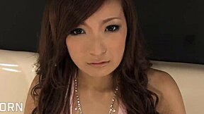 Wet pussy japanese girl bent over in tokyo club