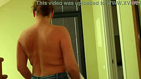 Hot Wife Cheats On Hubby, Dirty Licks Hotel Guest's Ass