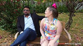 Pegas productions miss gamelin outdoor scene