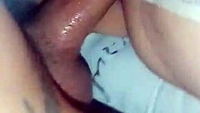 Hey, why not watch this skinny Colombian amateur masturbate to a homemade squirting finish?