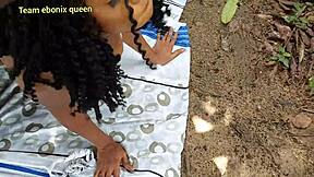 I Saw My College Sweetheart Mary Jane Taking Bbc In Porn?